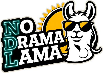 No Drama Lama